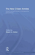 The New Citizen Armies: Israel's Armed Forces in Comparative Perspective