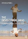 The Developing Mind: A Philosophical Introduction