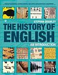 History Of English Language Contact & Internal Change