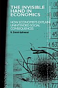 The Invisible Hand in Economics: How Economists Explain Unintended Social Consequences