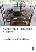 American Literature A History