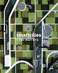 Smart Cities & Eco Warriors C J Lim & Ed Liu