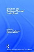 Inclusion and Exclusion Through Youth Sport