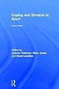 Coping & Emotion in Sport Second Edition