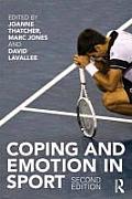 Coping and Emotion in Sport: Second Edition