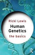 Human Genetics The Basics