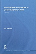 Political Developments in Contemporary China: A Guide