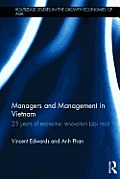 Managers and Management in Vietnam: 25 Years of Economic Renovation (Doi moi)