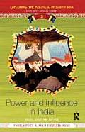 Power and Influence in India: Bosses, Lords and Captains