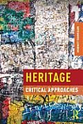 Heritage Critical Approaches