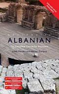 Colloquial Albanian 2nd Edition