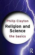 Religion & Science The Basics