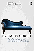The Empty Couch: The taboo of ageing and retirement in psychoanalysis