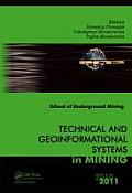 New Techniques and Technologies in Mining: Proceedings of the School of Underground Mining, Dnipropetrovs'k/Yalta, Ukraine, 12-18 September 2010