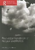 Routledge Handbook Of Religion & Politics