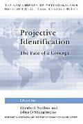 Projective Identification: The Fate of a Concept