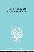 Patterns of Peacemaking