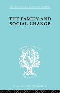 The Family and Social Change