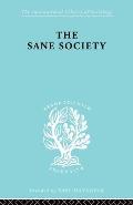 Sane Society Ils 252