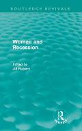 Women and Recession