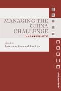 Managing the China Challenge: Global Perspectives