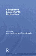 Comparative Environmental Regionalism