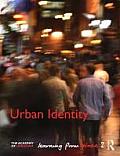 Urban Identity Learning from Place