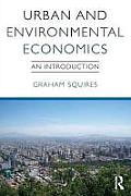 Urban & Environmental Economics An Introduction