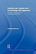 Intellectual Capital & Knowledge Management