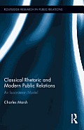 Classical Rhetoric and Modern Public Relations: An Isocratean Model