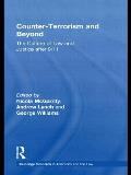 Counter-Terrorism and Beyond: The Culture of Law and Justice After 9/11