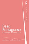 Basic Portuguese A Grammar & Workbook