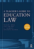 Teachers Guide To Education Law