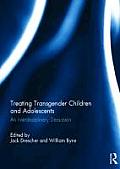 Treating Transgender Children and Adolescents: An Interdisciplinary Discussion