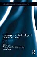 Landscape and the Ideology of Nature in Exurbia: Green Sprawl