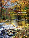 Environmental Economics & Natural Resource Management