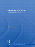 Inequality and Power: The Economics of Class