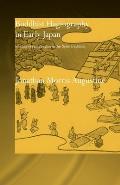 Buddhist Hagiography in Early Japan: Images of Compassion in the Gyoki Tradition