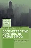 Cost-Effective Control of Urban Smog: The Significance of the Chicago Cap-and-Trade Approach