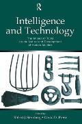 Intelligence and Technology: The Impact of Tools on the Nature and Development of Human Abilities