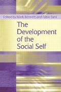 The Development of the Social Self