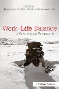 Work Life Balance A Psychological Perspective