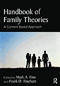Handbook of Family Theories: A Content-Based Approach