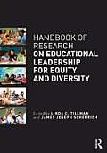 Handbook Of Research On Educational Leadership For Equity & Diversity