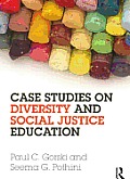 Case Studies On Diversity & Social Justice Education