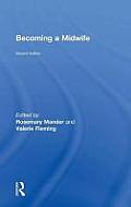 Becoming a Midwife