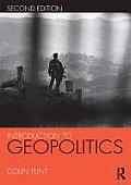 Introduction To Geopolitics