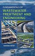 Fundamentals Of Wastewater Treatment & Engineering