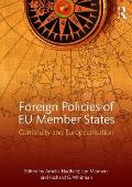 Foreign Policies of EU Member States: Continuity and Europeanisation