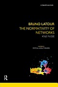 Bruno LaTour: The Normativity of Networks